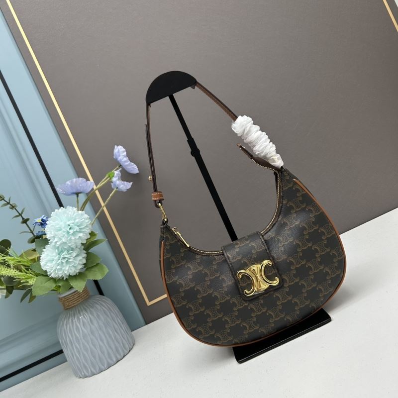 Celine Hobo Bags